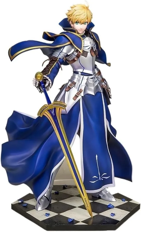 1/8 Action Figure/ECCHI Figure/Anime Figure/Painted Character Model/Toy Model/PVC/Anime Collector's Item 24cm/9.4in