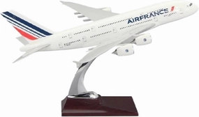 1:172 Scale for Airbus A380 Resin Aircraft Model Souvenir Decoration Display Collection Hobby Display Model Airplanes Miniatures Toy's Set