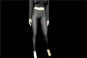1/6 Scale Female Soldier Model Figure Doll Tight Fitting Pants Cloth Clothes for 12 Inch Action Figure Doll Clothes Doll