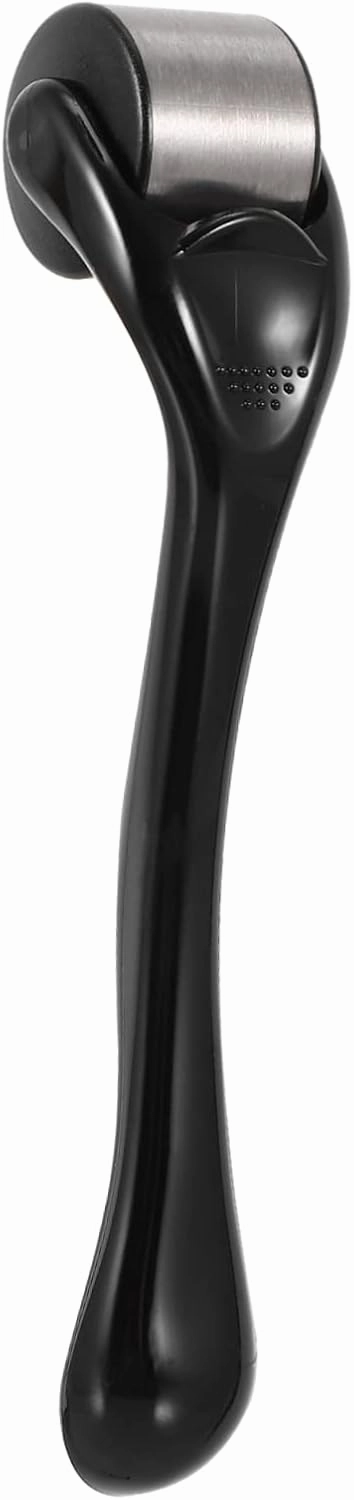 1pc Face for Relaxation Reduces Puffiness Ergonomic Design for Home Use Multifunctional Facial Massage Tool