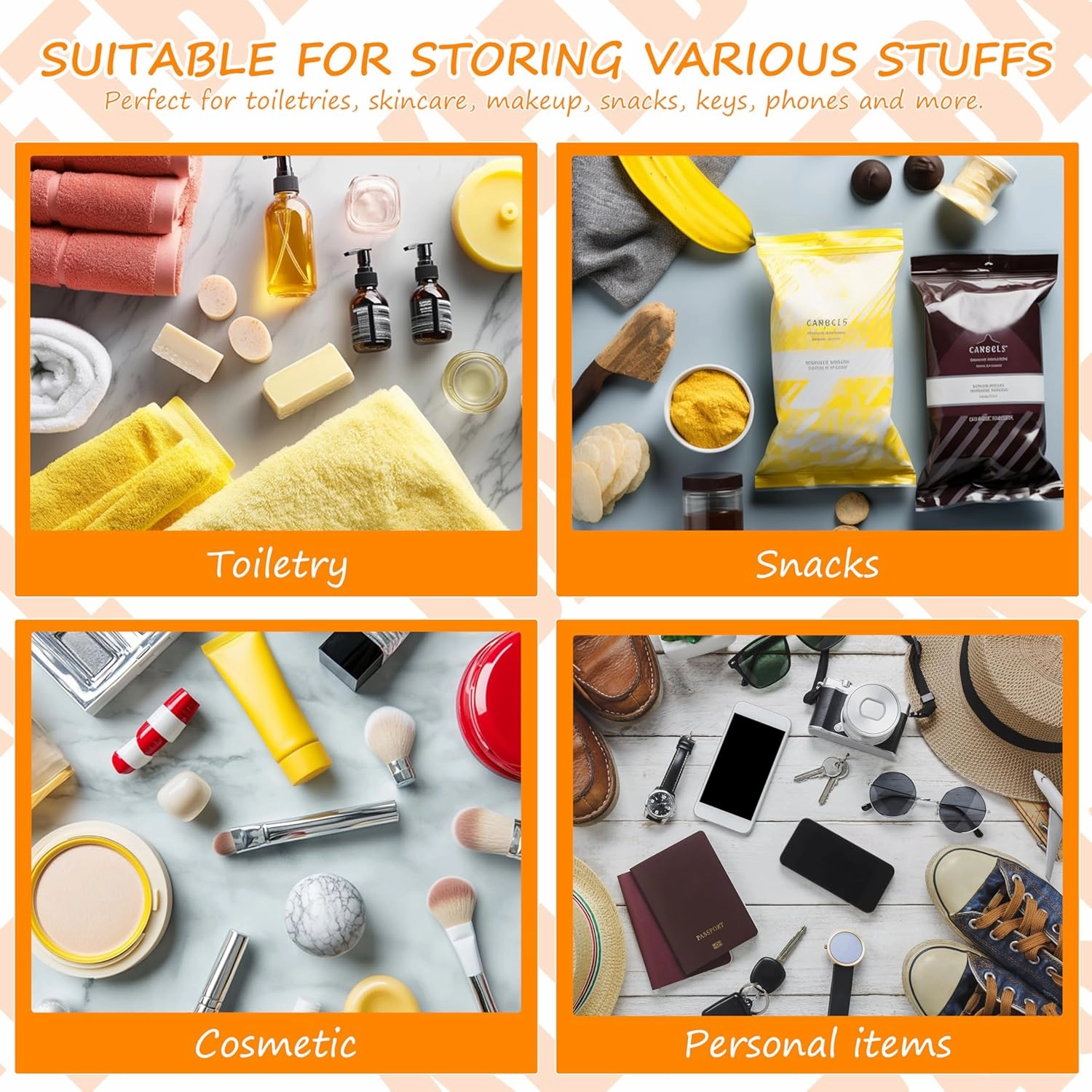 2 Pcs Basketball Gifts Makeup Bag with Chenille Letter Patch, Clear Cosmetic Pouch PVC Organizer Purse, Waterproof Travel Bag, Portable Toiletry Storage Bag for Her Girls Friends Women