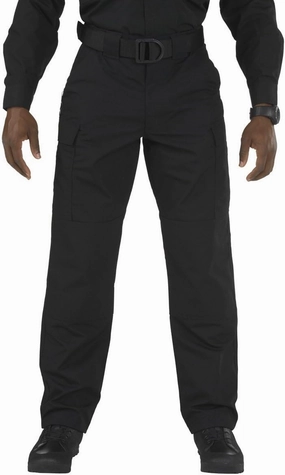 5.11 Tactical Men's Taclite TDU Professional Work Pants, Polyester-Cotton Fabric, Style 74280