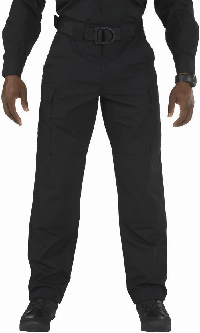 5.11 Tactical Men's Taclite TDU Professional Work Pants, Polyester-Cotton Fabric, Style 74280