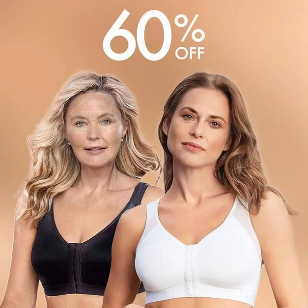 💥This Week's Special Price  Sale 48% OFF💥Adjustable Chest Brace Support Multifunctional Bra