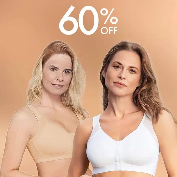 💥This Week's Special Price  Sale 48% OFF💥Adjustable Chest Brace Support Multifunctional Bra