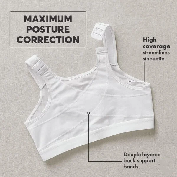 💥This Week's Special Price  Sale 48% OFF💥Adjustable Chest Brace Support Multifunctional Bra