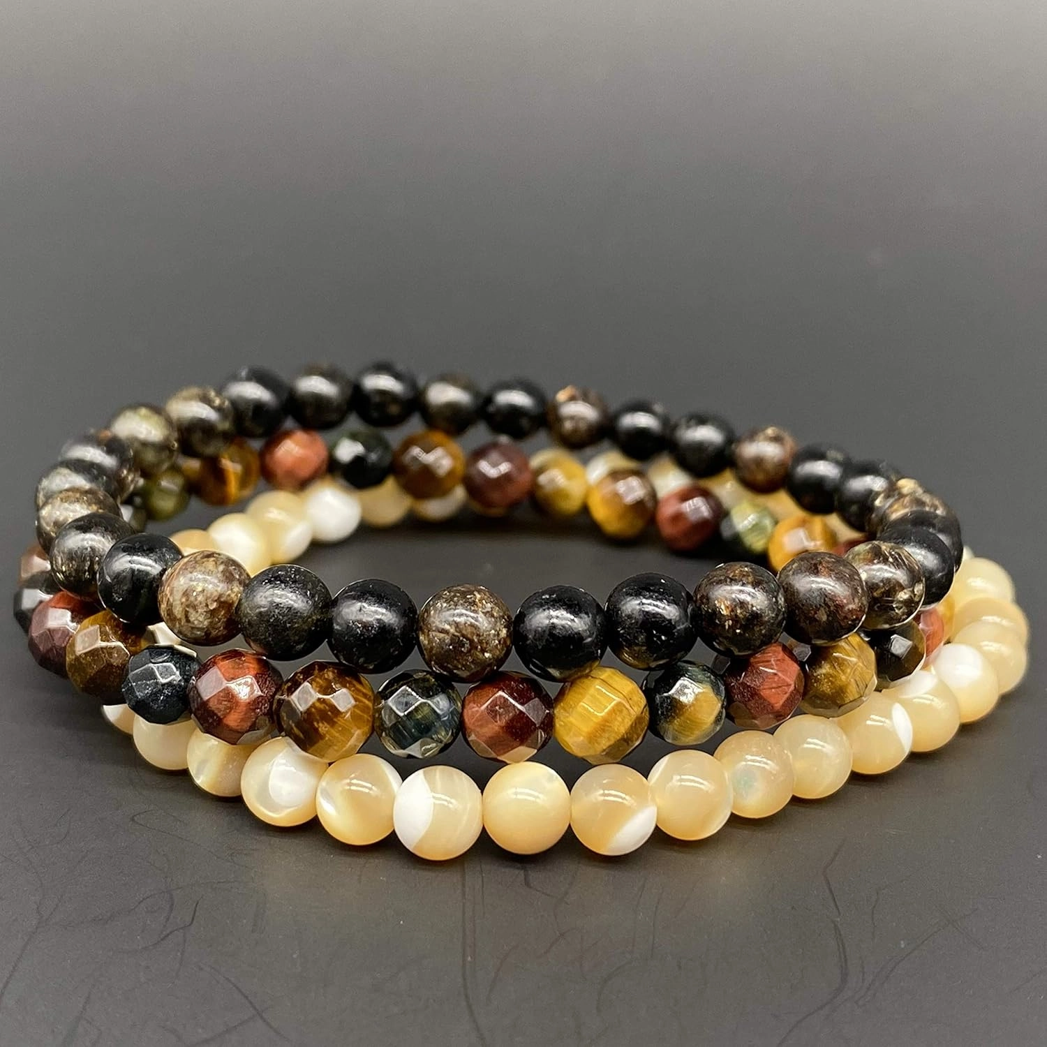 ABC GEMS USA Parent- Bracelet
