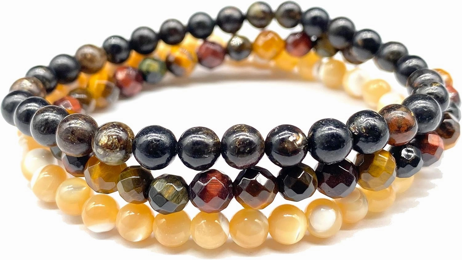 ABC GEMS USA Parent- Bracelet