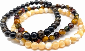 ABC GEMS USA Parent- Bracelet