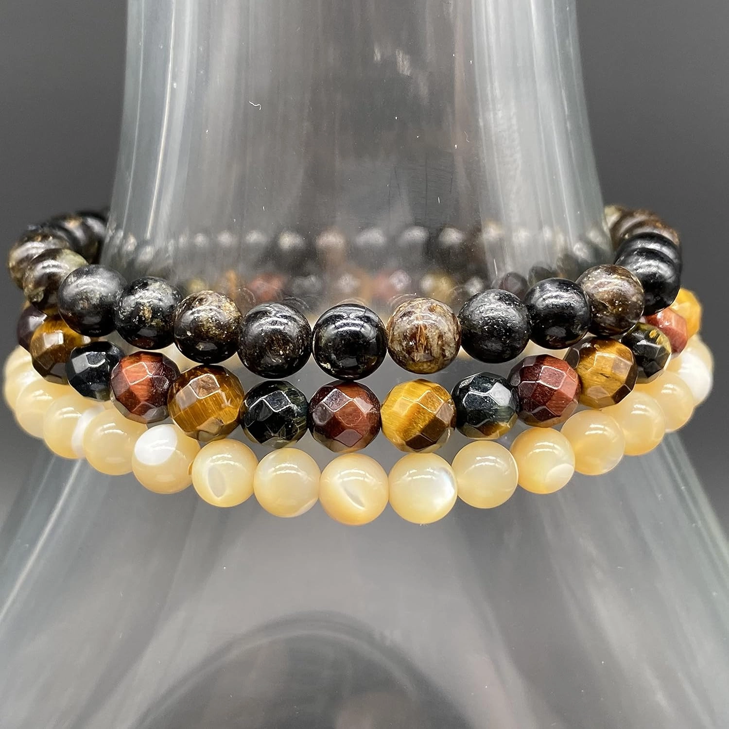 ABC GEMS USA Parent- Bracelet