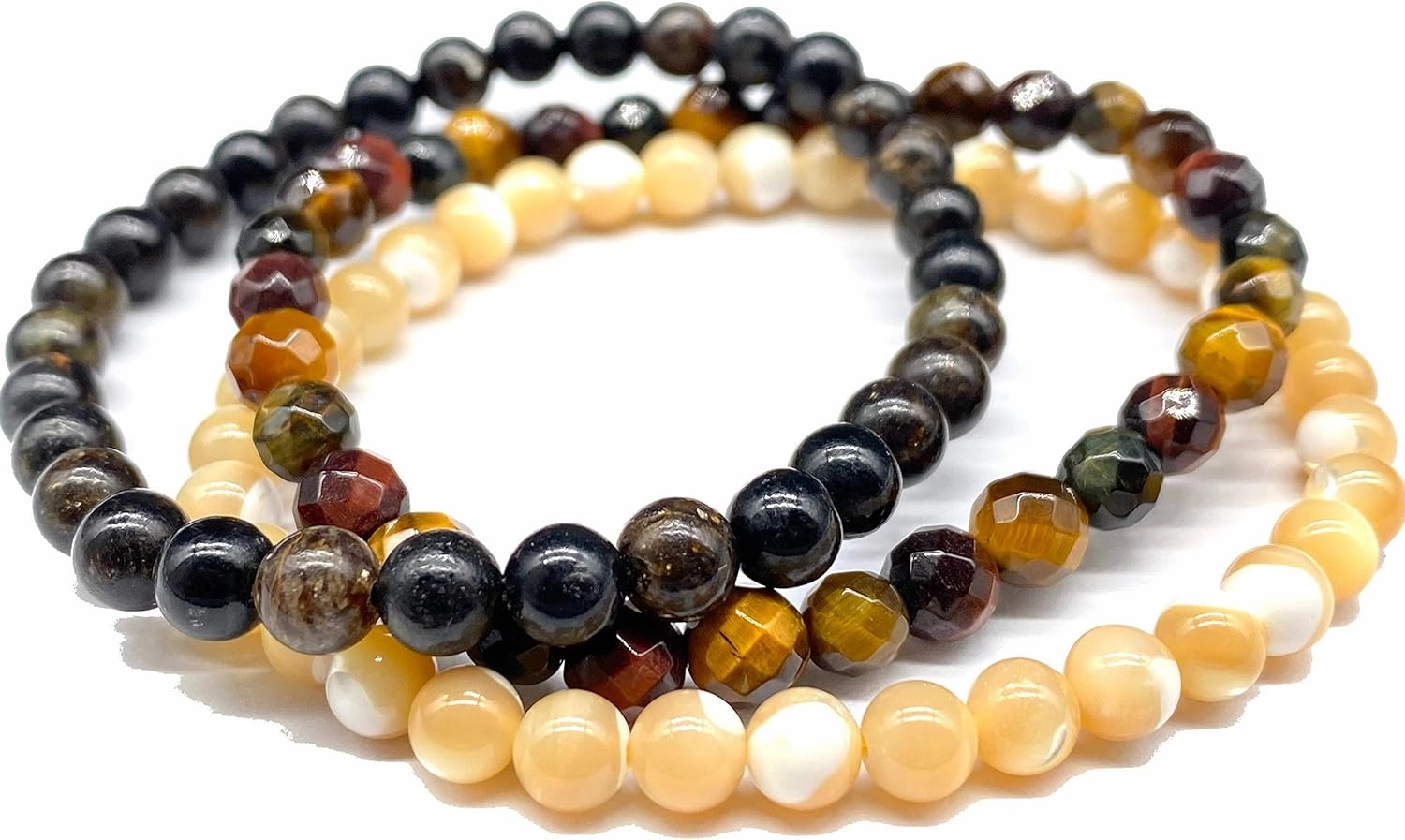 ABC GEMS USA Parent- Bracelet