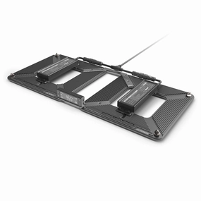 AC INFINITY IONGRID T24, FULL SPECTRUM LED GROW LIGHT 260W, SAMSUNG LM301H, 2X4 FT. COVERAGE