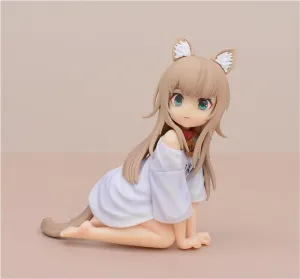 Action ECCHI Figure/Anime Figure/Painted Character Model/Toy Model/PVC/Anime Collector's Item 12cm/4.7in