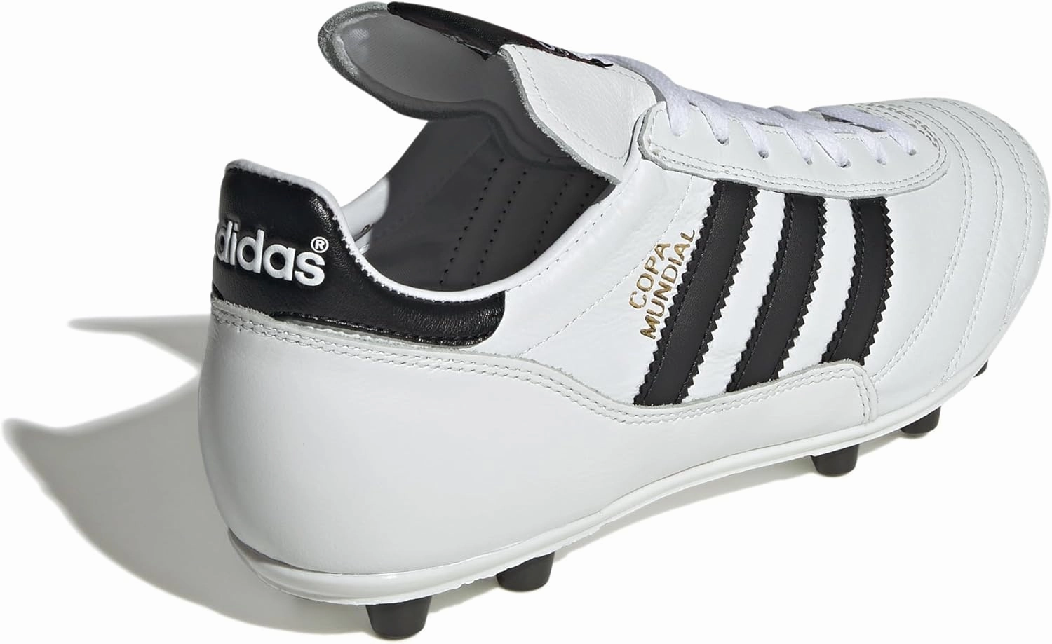 adidas Unisex Copa Mundial Soccer Shoes