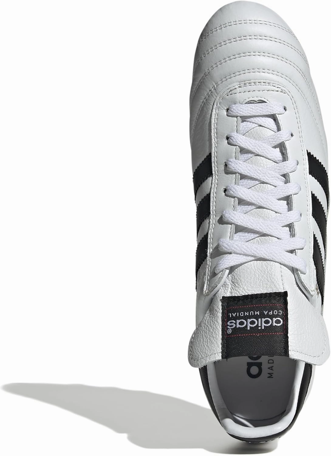 adidas Unisex Copa Mundial Soccer Shoes