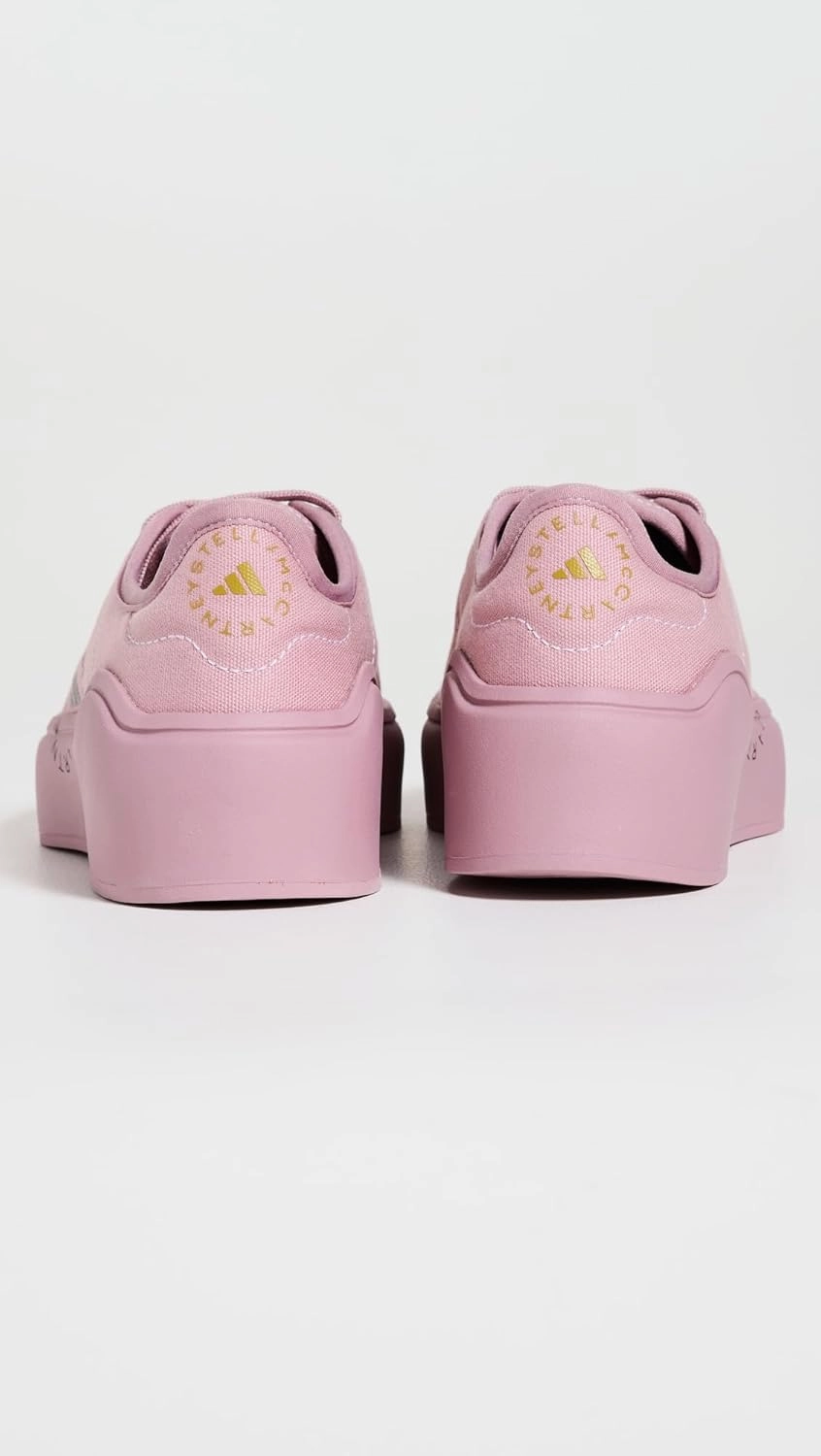 adidas Women's Court Sneaker