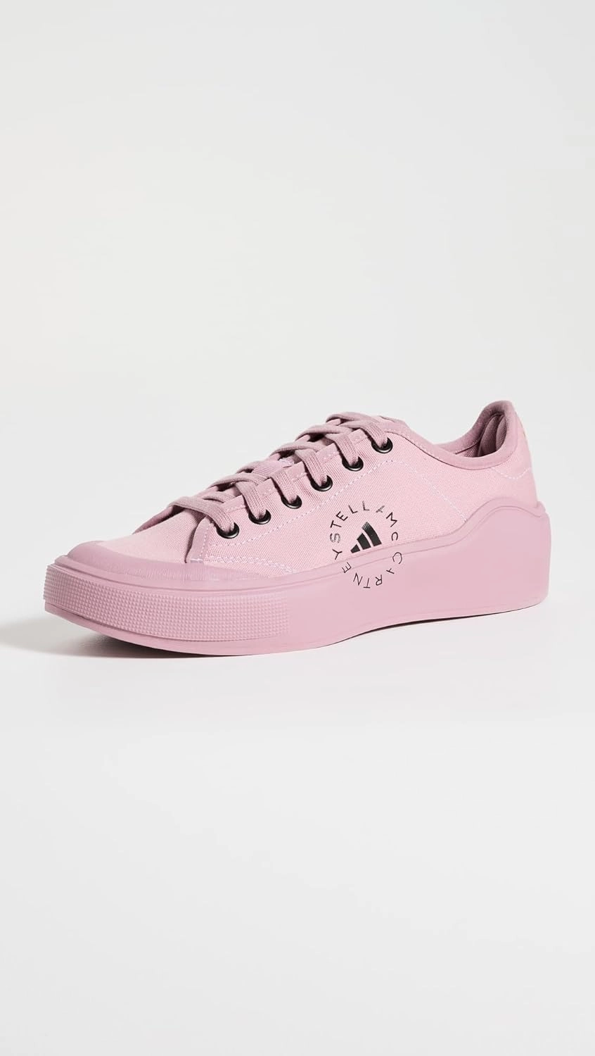 adidas Women's Court Sneaker
