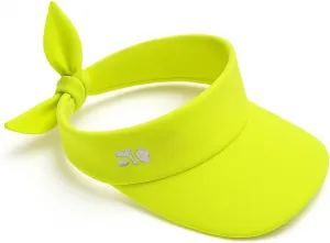Adjustable Women´s Visor -UV Protection, Lightweight Hat for Golf, Tennis, Running & Outdoor Activities.