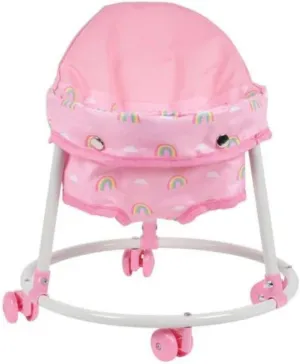 Adora Baby Doll Walker in Rainbow Rose Adorable Design, Fits up to 16-Inch Baby Dolls, Birthday Gift for Ages 3 