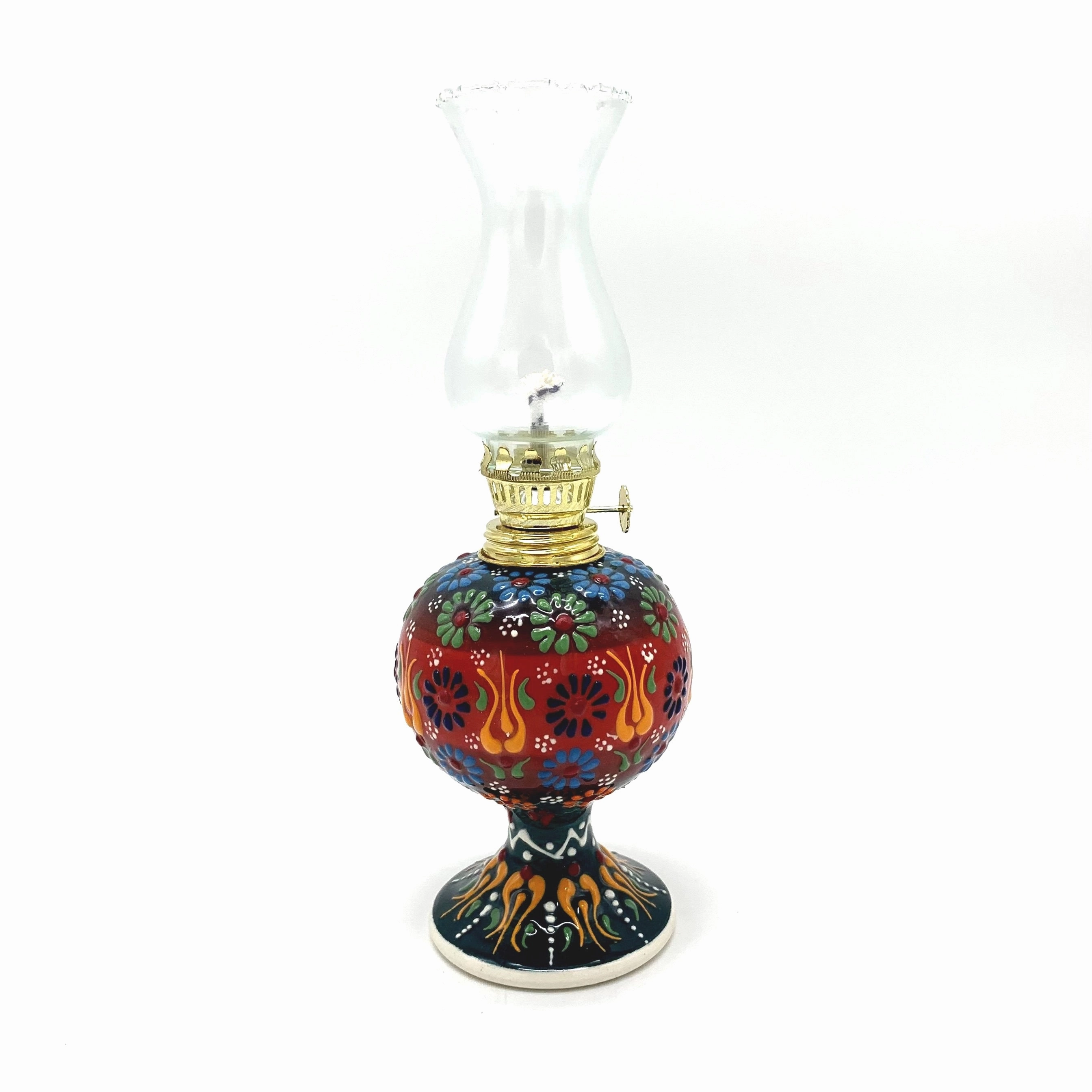 Alev Oil Lamp