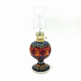 Alev Oil Lamp