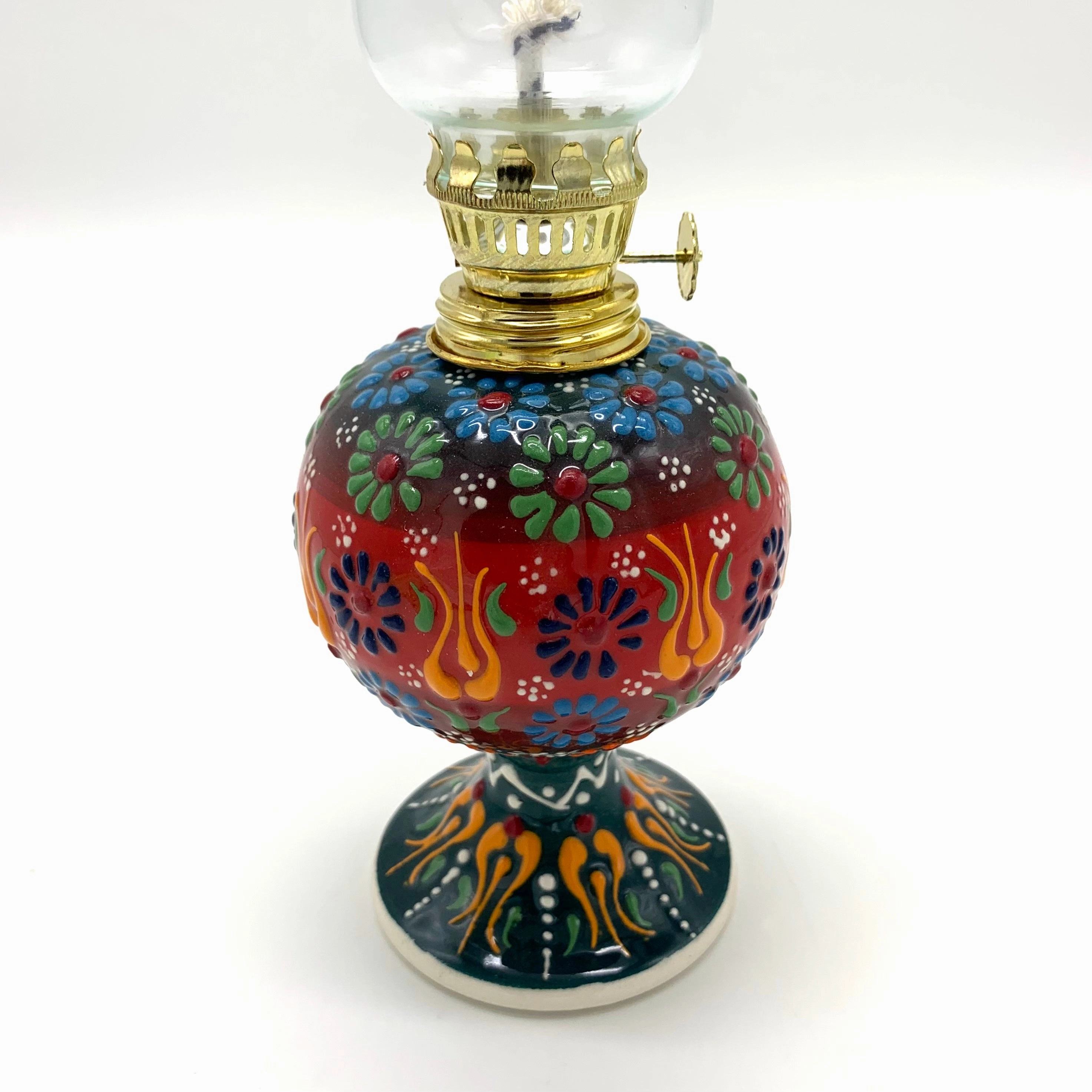 Alev Oil Lamp