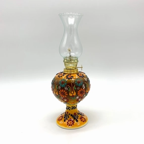 Alev Oil Lamp