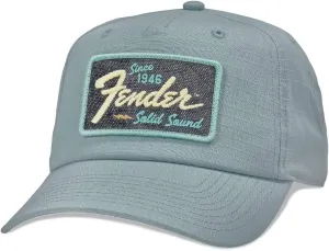 AMERICAN NEEDLE Fender Guitars Patch Unisex Adjustable Snapback Baseball Hat