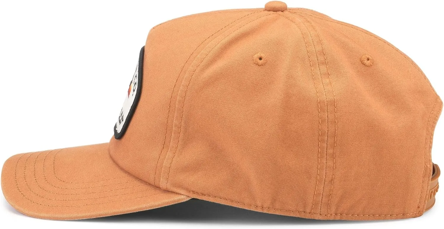 AMERICAN NEEDLE Ford Bronco Patch Unisex Adjustable Snapback Baseball Hat
