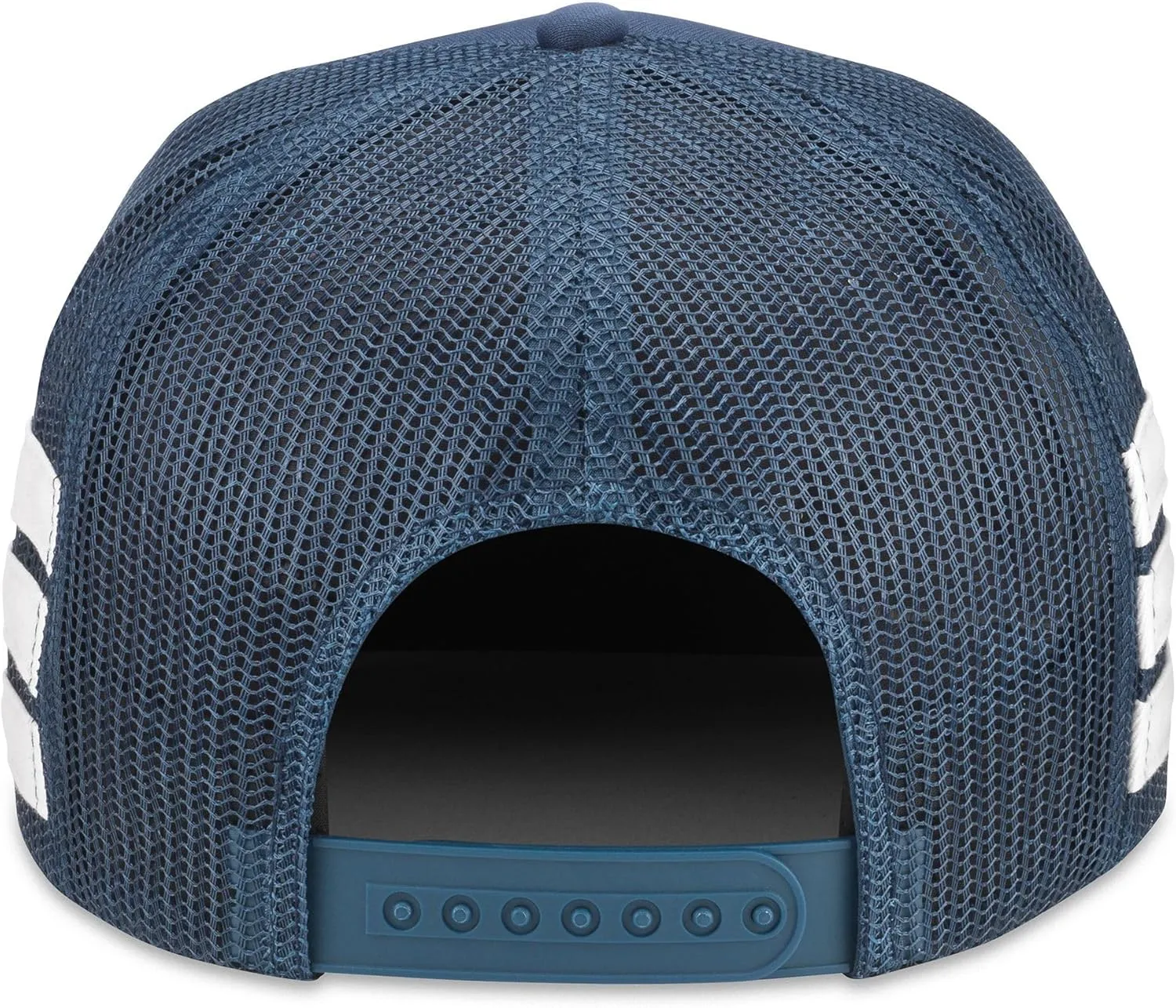 AMERICAN NEEDLE Ford Motors Unisex Adjustable Snapback Baseball Hat