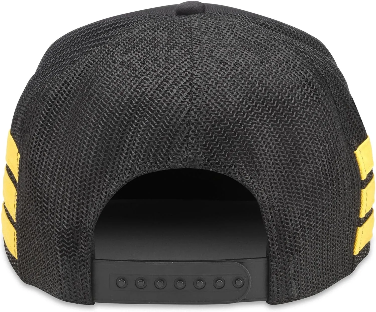 AMERICAN NEEDLE Miller Genuine Draft Beer Unisex Adjustable Snapback Baseball Hat