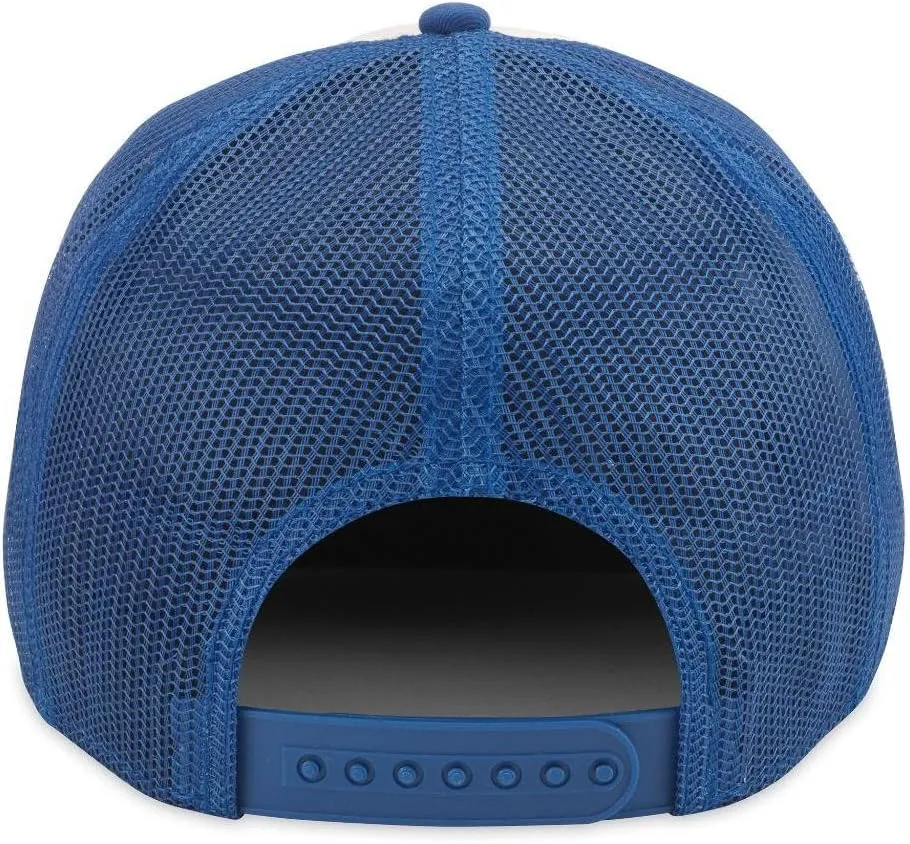 AMERICAN NEEDLE Old Style Beer Unisex Adjustable Snapback Baseball Hat