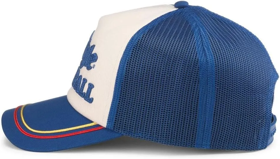 AMERICAN NEEDLE Old Style Beer Unisex Adjustable Snapback Baseball Hat
