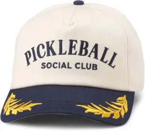 AMERICAN NEEDLE Pickleball Unisex Adjustable Snapback Baseball Hat