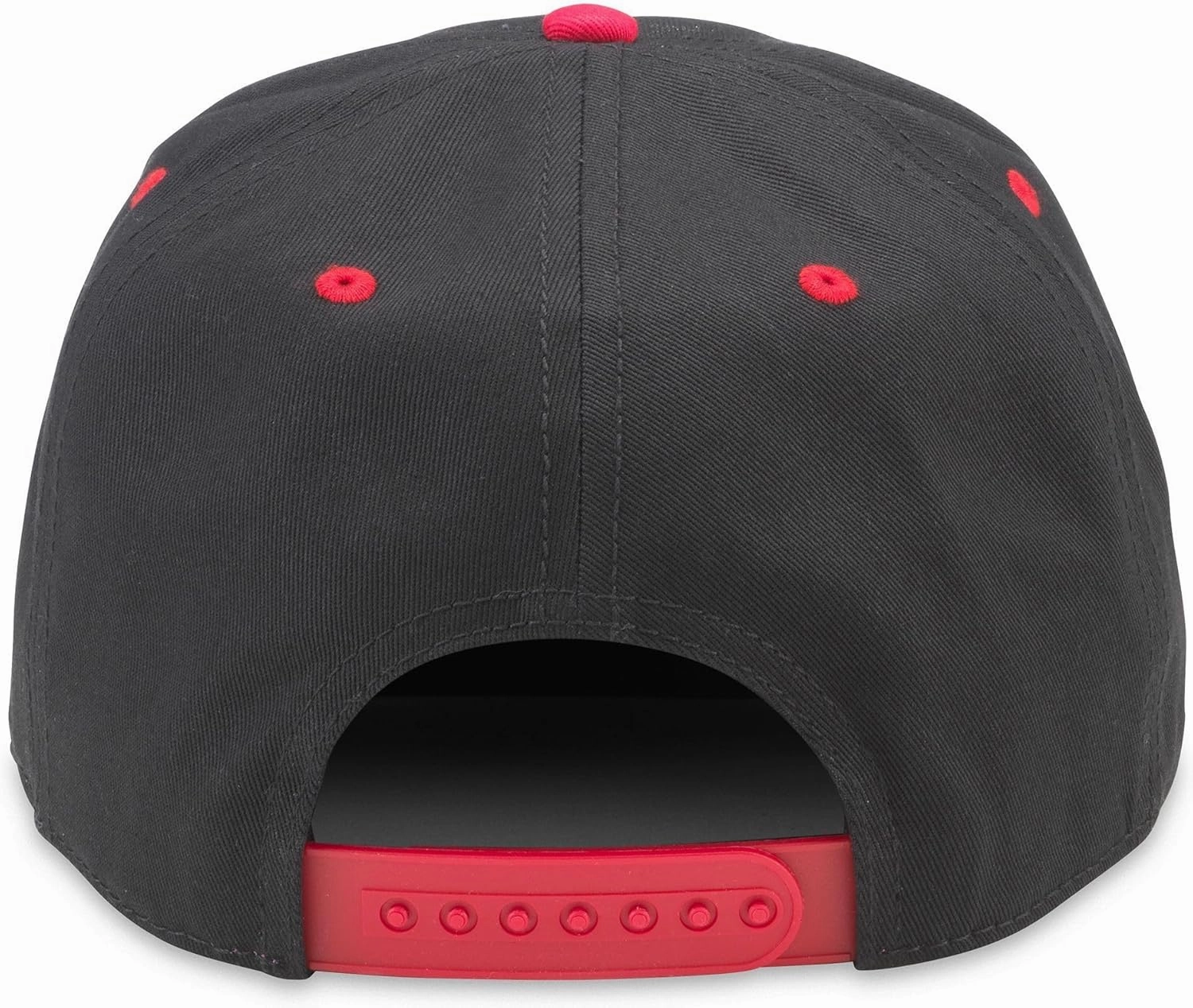 AMERICAN NEEDLE Chevrolet Chevy Unisex Adjustable Snapback Baseball Hat