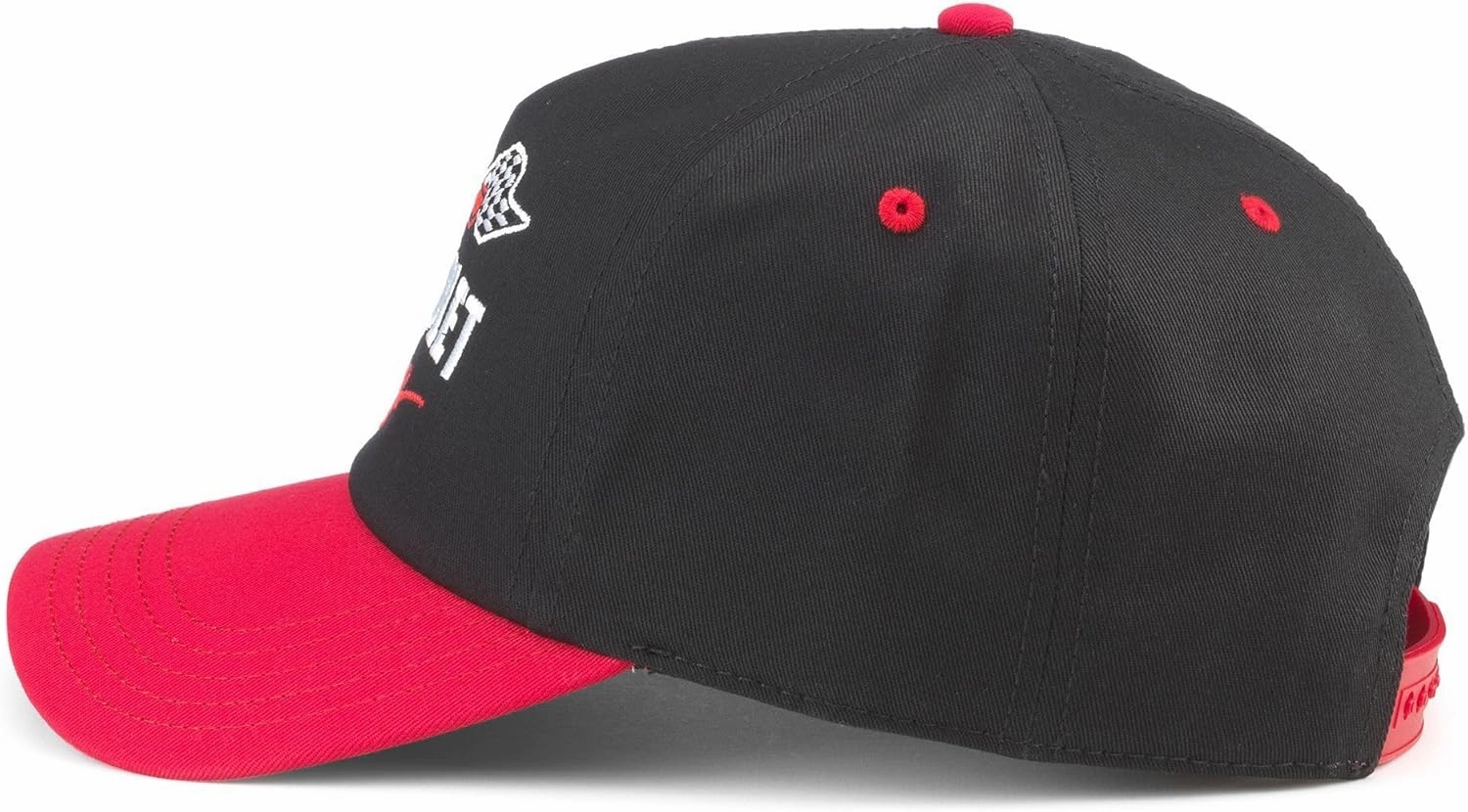 AMERICAN NEEDLE Chevrolet Chevy Unisex Adjustable Snapback Baseball Hat