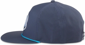 AMERICAN NEEDLE Coors Banquet Beer Patch Unisex Adjustable Snapback Baseball Hat