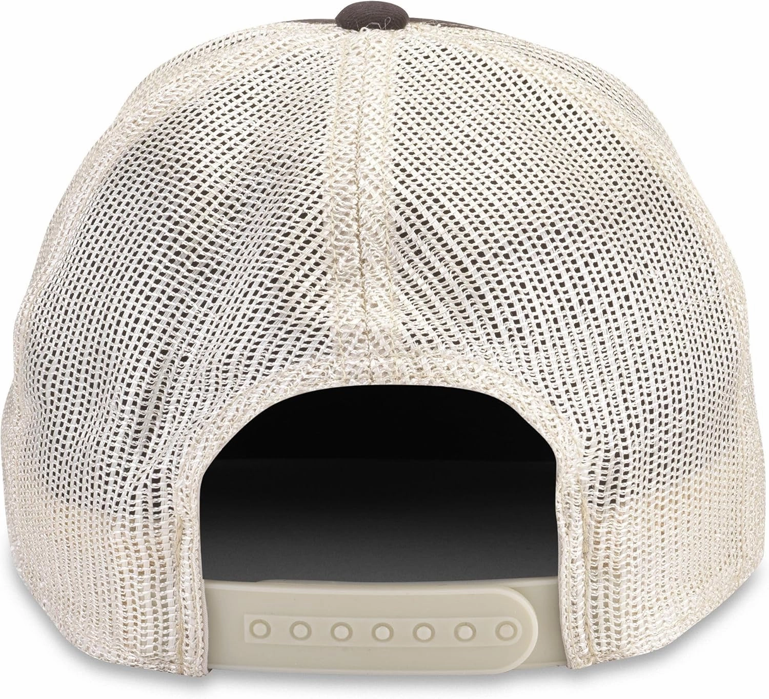 AMERICAN NEEDLE Jack Daniel's Whiskey No. 7 Officially Licensed Merchandise Unisex Adjustable Baseball Hat