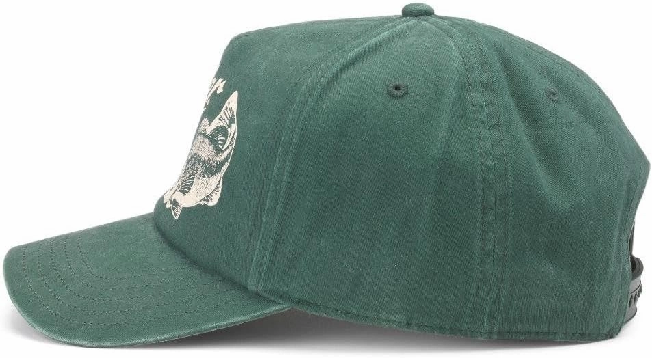 AMERICAN NEEDLE Miller High Life Beer Unisex Adjustable Snapback Baseball Hat