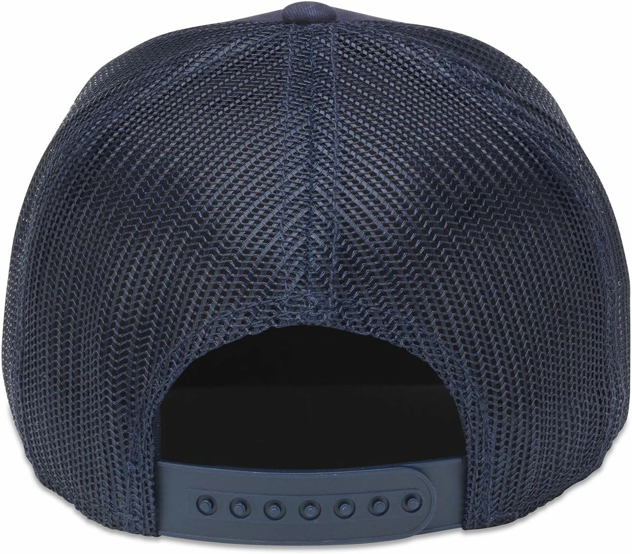 AMERICAN NEEDLE NASA Unisex Adjustable Snapback Baseball Hat