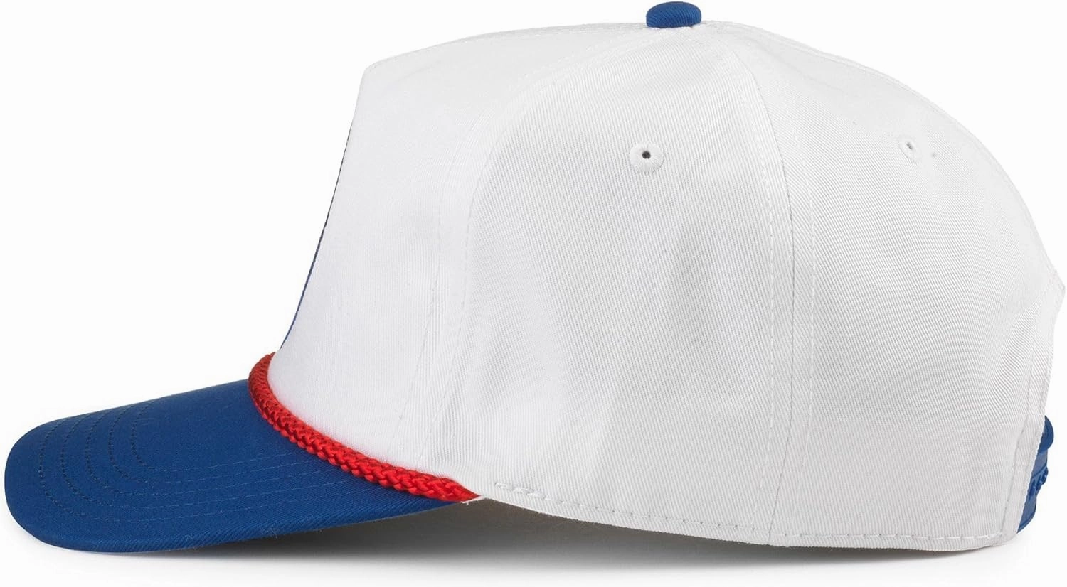 AMERICAN NEEDLE Old Style Beer Patch Unisex Adjustable Snapback Baseball Hat