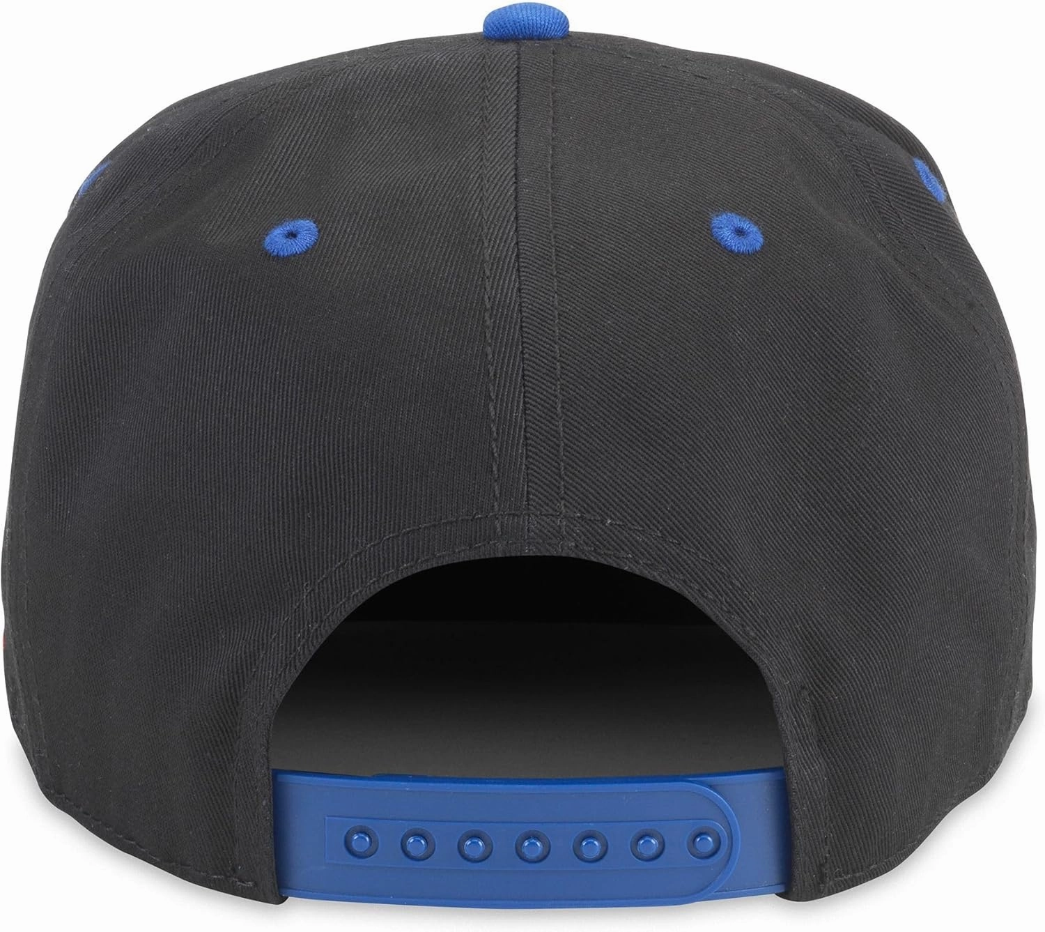 AMERICAN NEEDLE Pabst Blue Ribbon PBR Beer Unisex Adjustable Snapback Baseball Hat