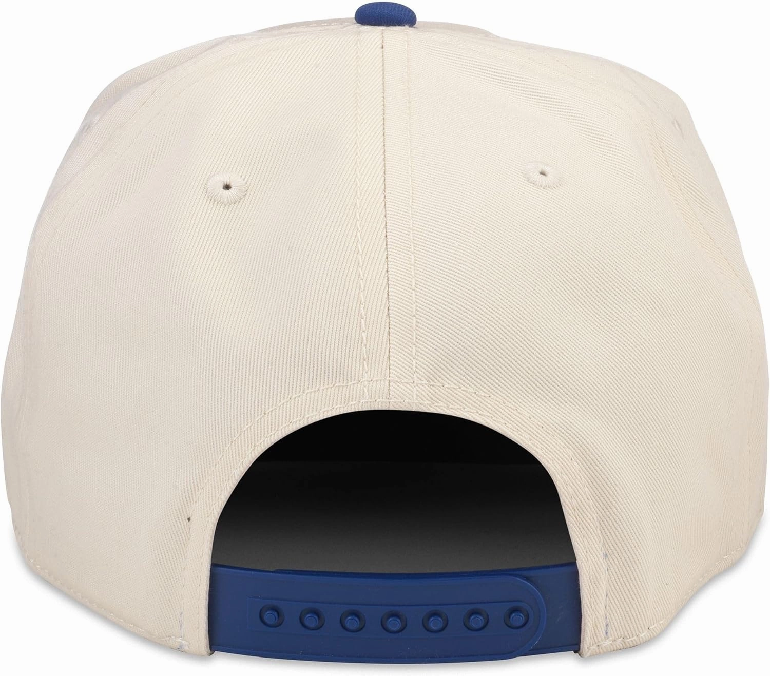 AMERICAN NEEDLE Pabst Blue Ribbon PBR Beer Unisex Adjustable Snapback Baseball Hat