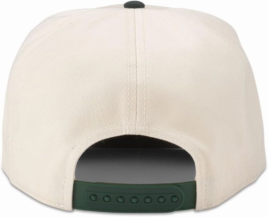 AMERICAN NEEDLE Pickleball Patch Unisex Adjustable Snapback Baseball Hat