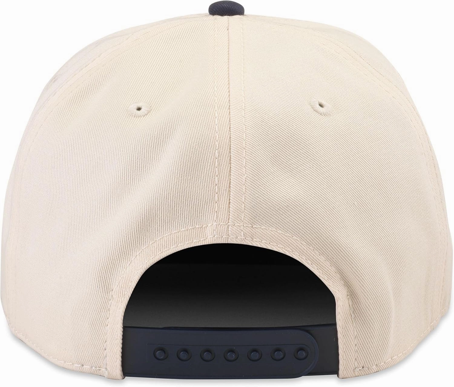 AMERICAN NEEDLE Rainier Beer Patch Unisex Adjustable Snapback Baseball Hat