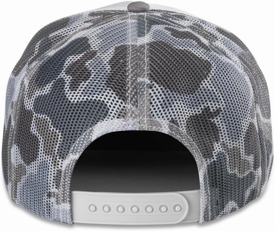 AMERICAN NEEDLE Rainier Beer Patch Unisex Adjustable Snapback Baseball Hat