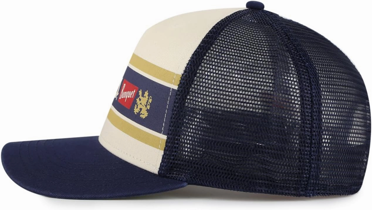 AMERICAN NEEDLE Sinclair Officially Licensed Hat, Snapback Adjustable Trucker Cap, Authentic, New