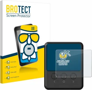 Anti-Glare Glass Screen Protector Matte Compatible with ISDT 608PD - Anti-Scratch 9H Protection Film