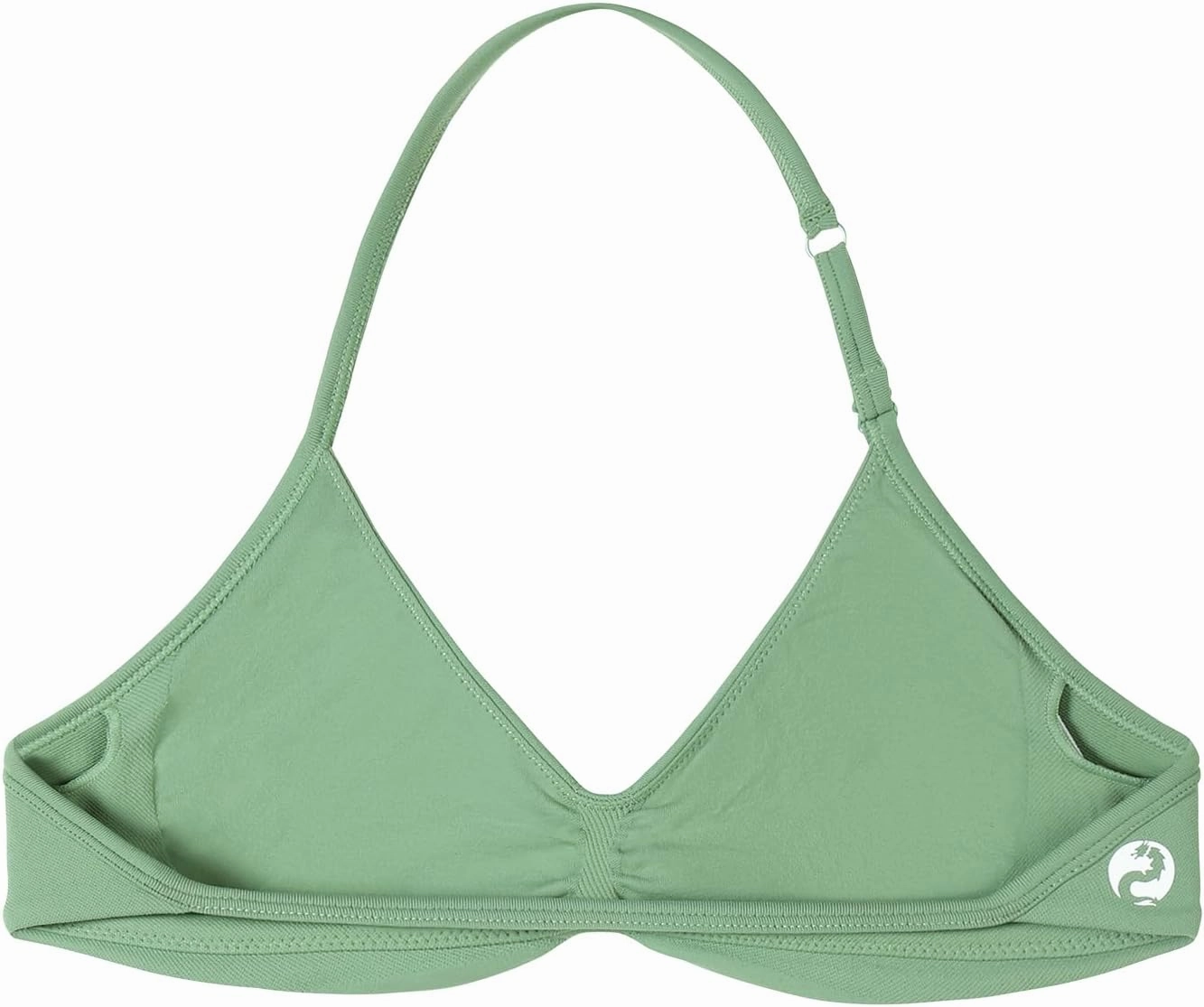AUROLA Influence Adjustable Strappy Sport Bras for Women,Low Support Seamless Backless Padded Straps Impact Gym Workout Bra