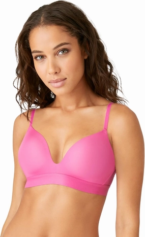 b.tempt'd Women's Opening Act Wirefree T-Shirt Bra